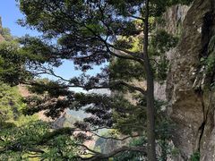 -雁荡山风景名胜区