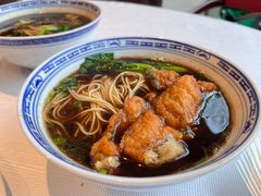 -阳澄湖费尔蒙酒店颐丰阁中餐厅(马鞍山西路店)