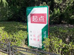 -大兴滨河森林公园