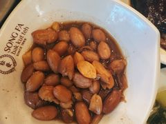 -松發肉骨茶(先得坊店)
