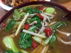 -牛八宝桂林米粉(八里庄店)