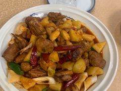 -楼兰印象(朝外店)