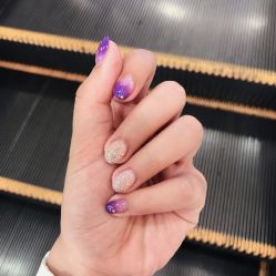 -StartNail美甲
