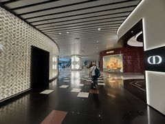 -广州白云国际机场-T2航站楼