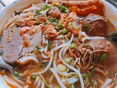 牛肉汤米粉-Cô Thành Restaurant