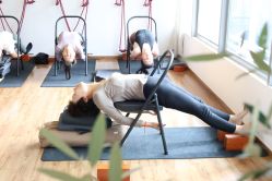 -Y+U遇瑜伽·普拉提