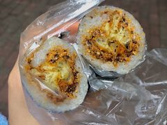 -徐氏糯米包油条(山海关路店)