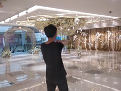 -芭菲盛宴·环球美食(锦城万达广场店)