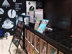 -钟书阁(群光广场店)