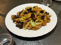 -三道菜(明堂公园店)