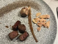 -新鲜特色餐厅(香格里拉大酒店)