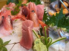 蓝鳍金枪鱼-盧匠日料
