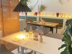 -春树下·树屋花房西餐厅(罍街AS1980店)