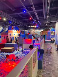 -幻贝家儿童乐园(苏州中心店)