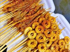 -阿生哥螺蛳粉•火锅(永安街店)