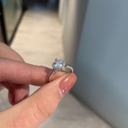 -VE DIAMOND·天然&培育钻石定制