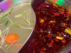 -来涮蜀鲜货火锅串串香(菜市口店)