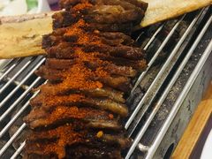 碳烤牛肉-七十二行(渝北店)