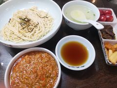 蟹黄面-裕兴记•蟹黄面馆(人民广场店)