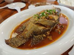-环秀楼(黄山呈坎店)