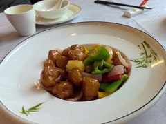 -岭南海晏楼(滨江东总店)