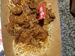 -蛙来哒(万豪城市广场黑金冠店)
