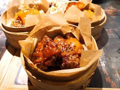 超级猪蹄-和府捞面(石景山喜隆多店)