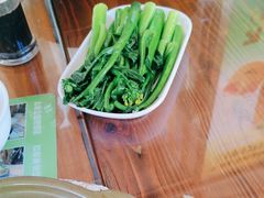 -崖口煲仔饭