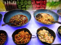 -盛江山自助料理(奥莱锦辉购物广场店)