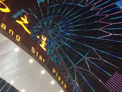 -南昌之星游乐场