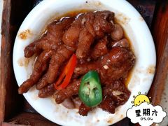 -点都德(大茶楼店)