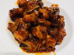 -壹只菜·崇明本地特色菜(崇明南门店)