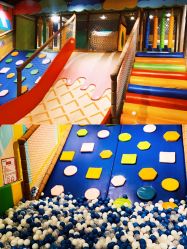 -宝燕乐园(闵行旗舰店)