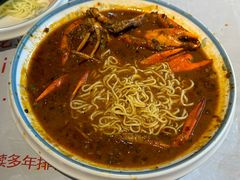 -三妹小龙虾·黄油蟹(华侨城总店)