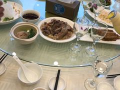 -怡园饭店-餐厅(四望亭店)