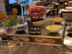 -上海浦东滨江喜来登酒店