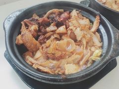 -赵家牛肉砂锅(台西三路店)
