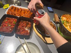 -大叹号啤酒屋·延边料理(延大店)
