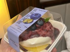 -华荣西饼(列东店)