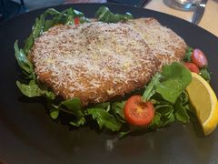 -Mercato莫卡多露台餐厅与酒吧(K11店)