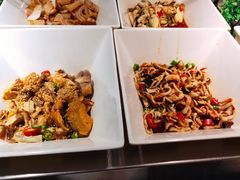 -欢乐牧场海鲜烤肉自助(牡丹园店)