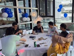 -CIAO·团建聚餐·生日派对轰趴馆(福田店)