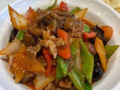 -巴依老爷新疆美食(常营店)