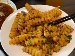 花土豆-艺味深尝(云锦路店)