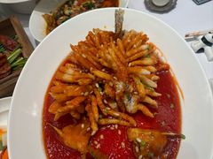 -眉州东坡·熊猫主题餐厅(枫蓝店)