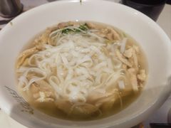 -CHILL Pho澳洲牛肉越南粉(佛山顺德万象汇店)