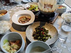 -穹六人间 people 6(岳阳路店)