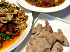 -琬苑鸽庄·川粤融合菜(解放碑总店)