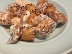 -港丽餐厅(高德置地店)