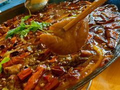 -鸿顺老铁锅美蛙鱼府(解放碑店)